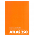 Atlas 250 Parts Catalog